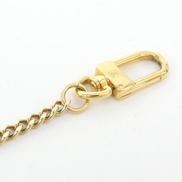 LOUIS VUITTON Brown Monogram Pouch - Picture 5 of 6